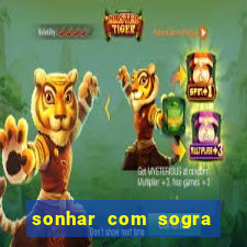 sonhar com sogra no jogo do bicho